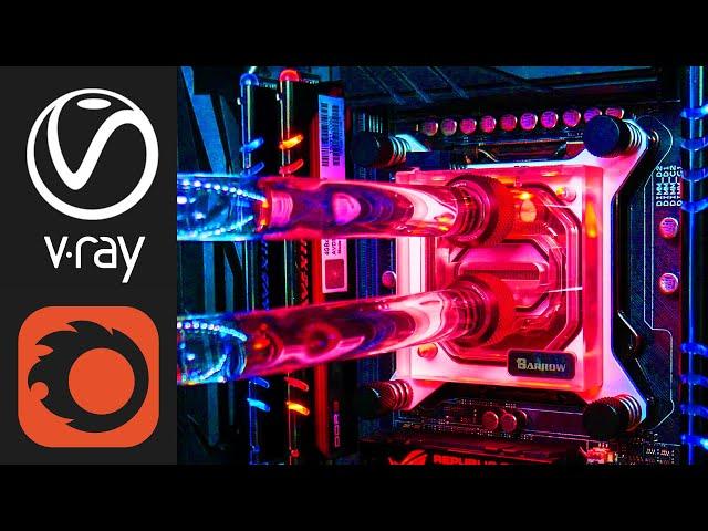 How to Overclock your CPU | Boost your Rendering Speed !