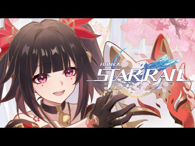 Myriad Celestia Trailer — "Sparkle: Behind the Curtain" | Honkai: Star Rail