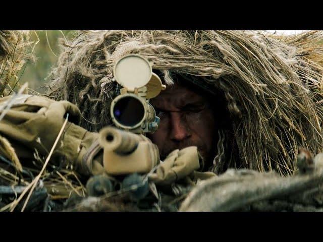 KETIKA SEORANG SNIPER DI KHIANATI ATASANNYA | Alur Cerita Film SHOOTER 2007