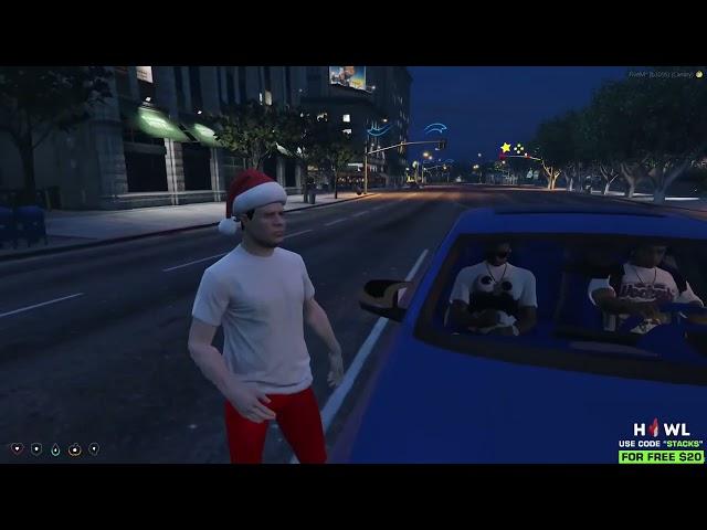 "900k special" - 12-16-2024 - Stackswopo Stream