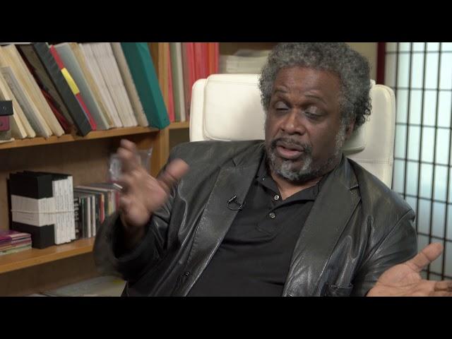 Mark Rucker on his 34-year career in opera