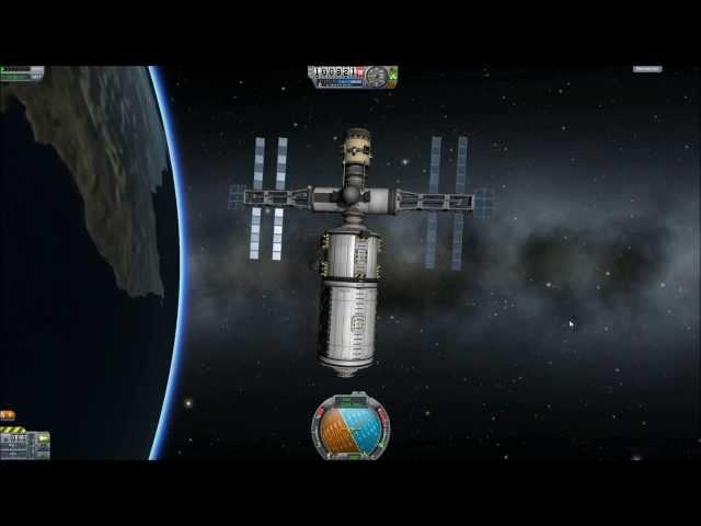 Mir Labs - Kerbal space program (S1,Ep5)