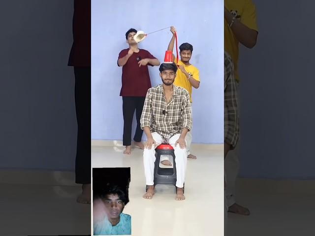 challenge wala video#funny #gilas girane wala challenge#new #comedy short