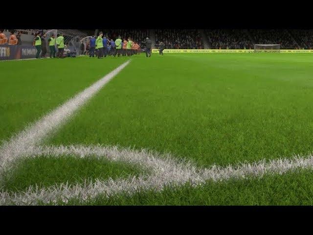 FIFA 18 | How to enable 3D grass on PC.