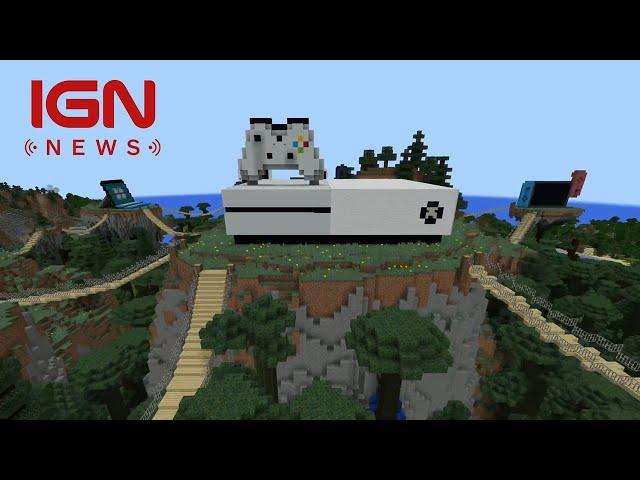 Minecraft Cancels Super Duper Graphics Pack - IGN News