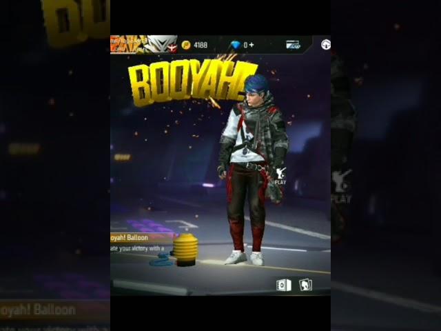 lezonder emotes in free fire ,#freefire ,#viral (mr yogi gamer){yogi}