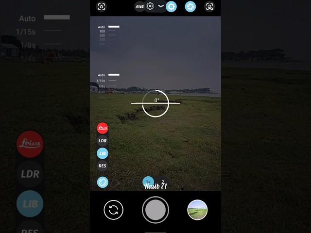 Best camera app for Photography | Hasib 71