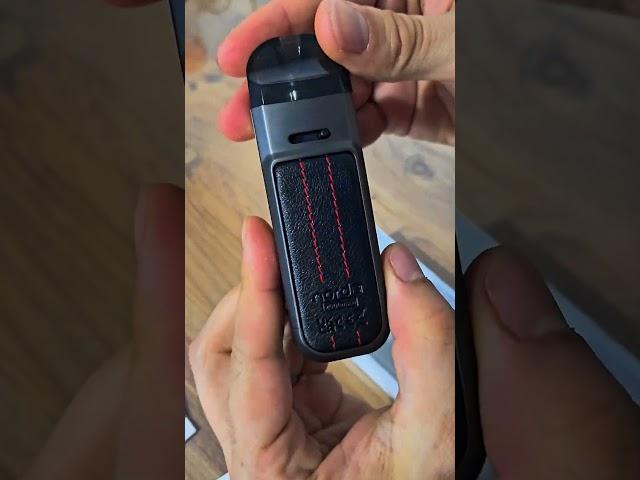 Enfes Deneyim: Smok Nord 5 Elektronik Sigara Kutu Açılışı ️ Unboxing Smok Nord 5 E-Cigarette