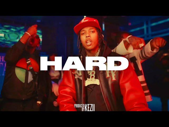 [FREE] Dthang Gz X NY Drill Type Beat 2024 - "HARD" Dthang Type Beat