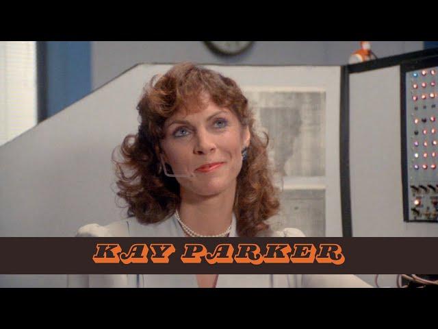 The Biography of Kay Parker