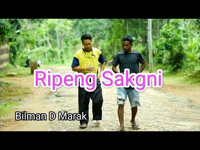 Ripeng Sakgni/Garo Moral Video.