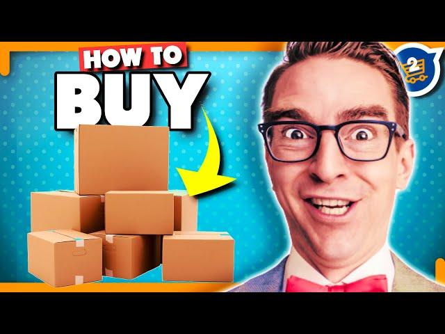 How To Buy On Amazon  - Full Step-By-Step Shopping Tutorial For Beginners