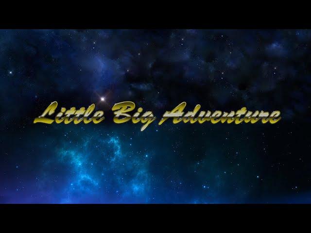 LITTLE BIG ADVENTURE I: TWINSEN'S ADVENTURE / RELENTLESS - ENHANCED EDITION - Launch Trailer