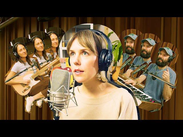 NUCLEAR KITTENS!!!! // Pomplamoose