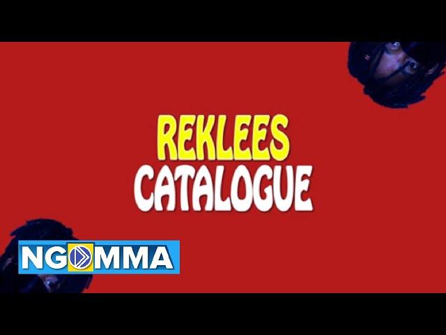 REKLES - CATALOGUE