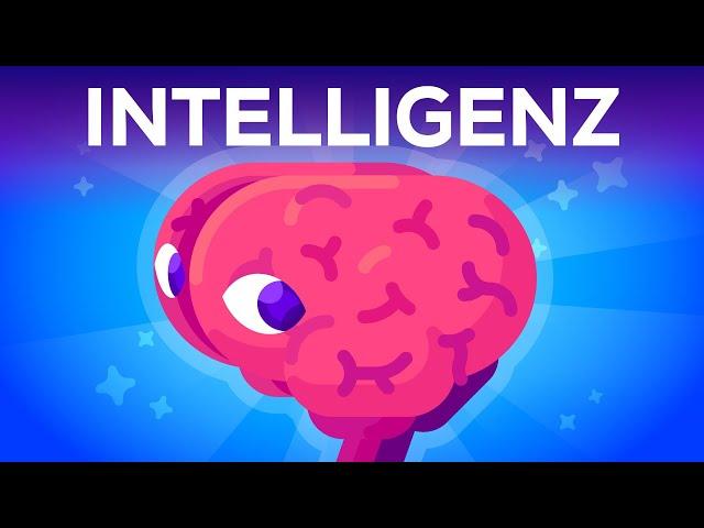 Was ist Intelligenz?