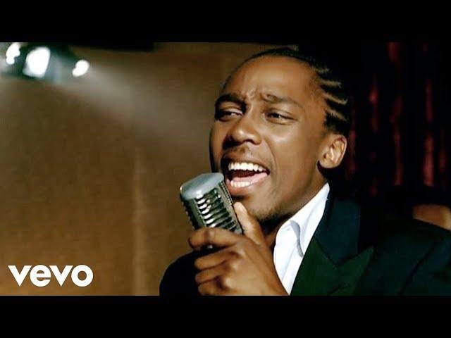 Lemar - It's Not That Easy