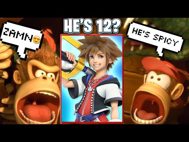 Sora: Destroyer of Online