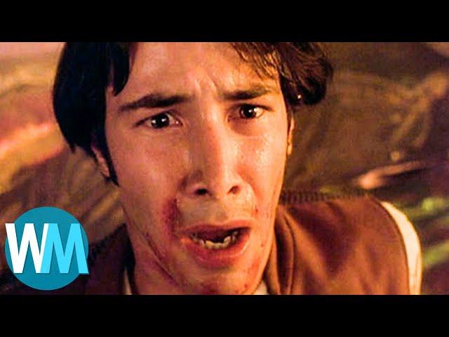 TOP 10 des fois où un acteur a DÉTRUIT un FILM !