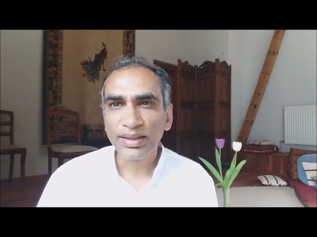 हमारे जीने का क्या सार है? | A Message from Riversong Retreat Centre in Switzerland