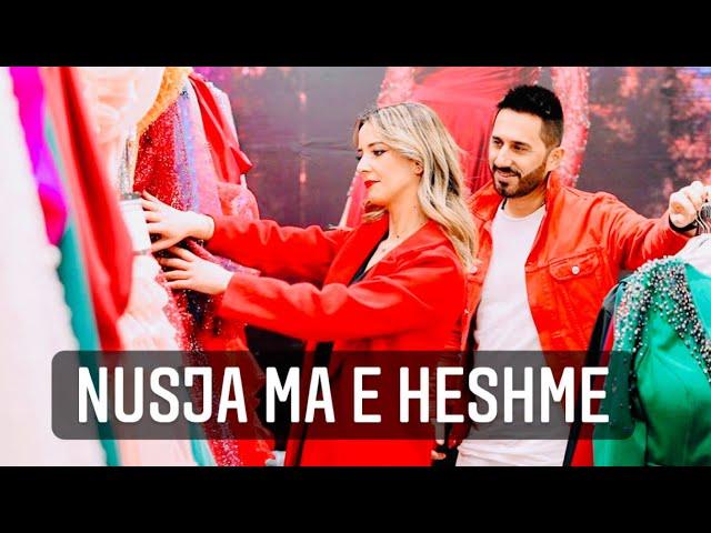 Keli ft. Pandora Gostivari - NUSJA MA E HESHME ️