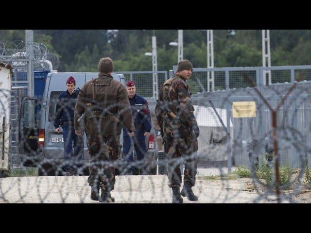 EuGH-Urteil: Ungarn verstößt mit Asylregeln gegen EU-Recht