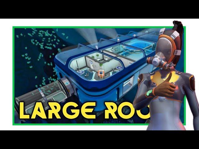 ‼️ Subnautica: Below Zero large room location | GET IT DAY 1