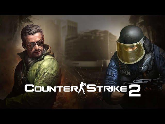 Counter-Strike 2 / УЧИТЬСЯ НИКОГДА НЕ ПОЗДНО