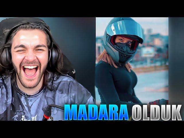 Ebonivon - Madara Olduk #200 İzliyor