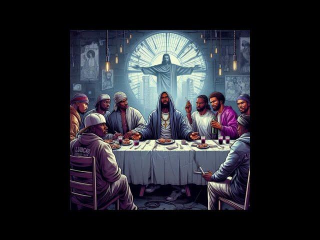 [FREE] J. Cole x Kendrick Lamar x J.I.D. Type Beat - "Judas"