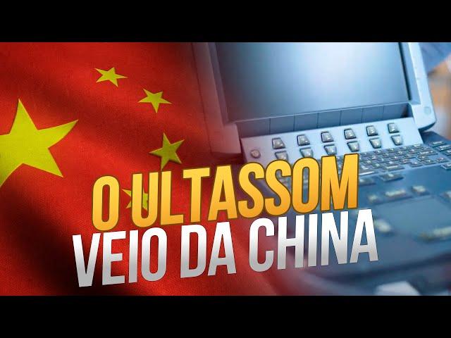 Novos equipamentos para o centro de treinamento trazidos de Orlando