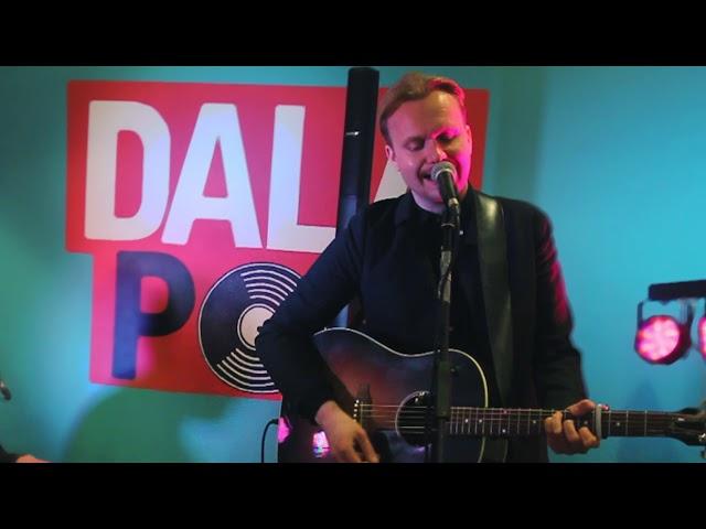 Broder Henrik Rapp - Lilla Dig // Dalapop Sessions #9