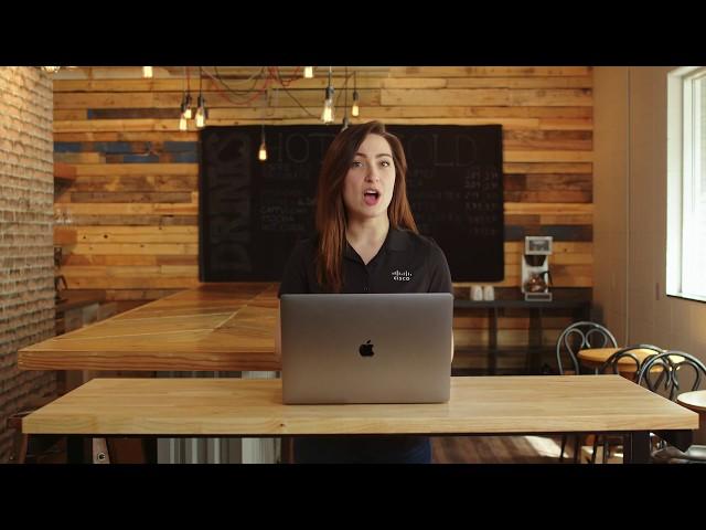 Cisco Tech Talk: Remote Logging Configuration on the RV120W