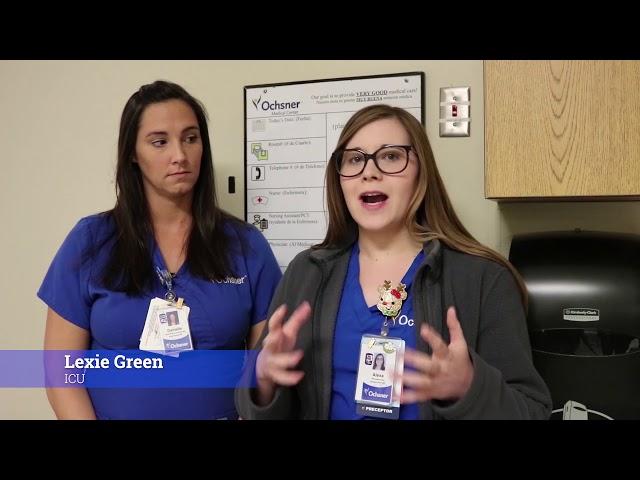 Why Ochsner Medical Center - Kenner?