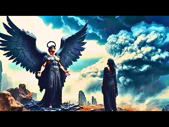 What The First Wife Of Fallen Angels Did To Azazel | Naamah