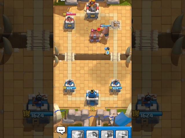 new id clash royal #chillandplay