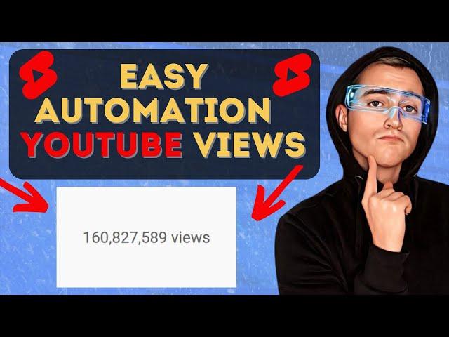 How to Аutomate Youtube Views Using Browser Automation studio