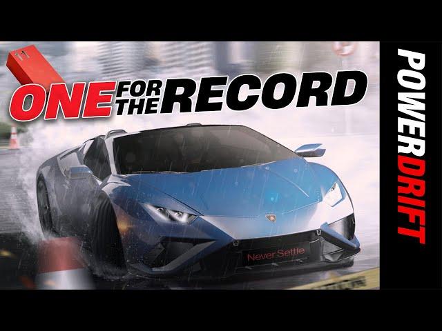 ONE for the Record| India’s Fastest Drift ft. Gaurav Gill & Niharika| Unboxing OnePlus 11 PowerDrift