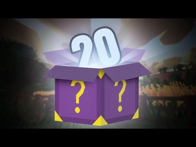 Unturned: 20 PURPLE Mystery Box Openings (New Mystery Boxes)