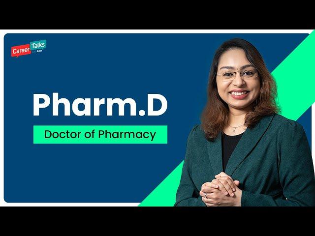 Pharm.D scope and salary | Pharm.D Course | Pharm.D Eligibility | Sreevidhya Santhosh |