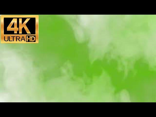 Smoke Green Screen Backgroundbest smokesmoke videofire smokesmoke slowsmoke effectsmoke 4K