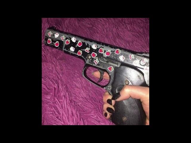 *FREE* Playboi Carti x Pierre Bourne Type Beat - "Guns n Roses"