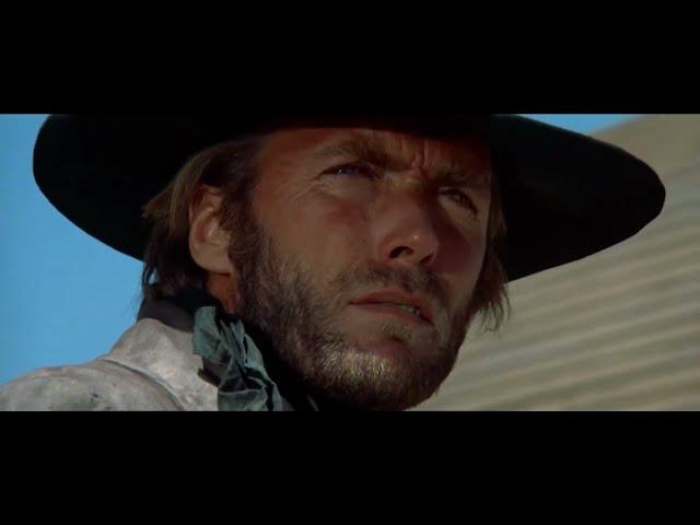 Clint Eastwood #Kovboy #FİLMİ  #clinteastwood #clinteastwoodfan #antrikotkamil #spaghettiwestern