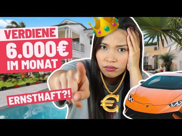 So wollen dich diese Online Marketing Typen von YouTube reich machen