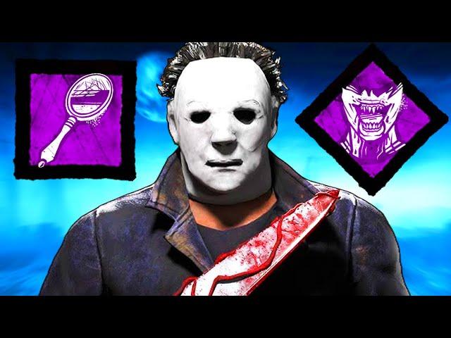 This DBD Myers Build Should Not Be Allowed