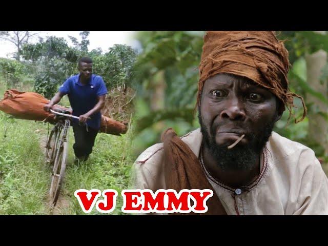 GUSINZE MANDWA VJ EMMY NEW UGANDAN MOVIE