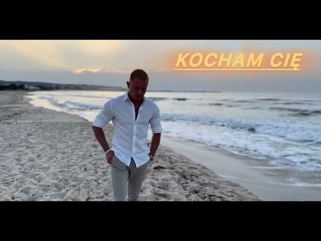 TOMASZ KNAP - KOCHAM CIĘ   (Cover 2024)