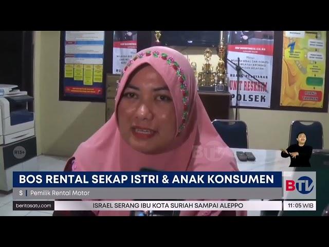 Penyekapan Ibu dan Anak di Ngawi Ketahuan dari Teriakan Korban