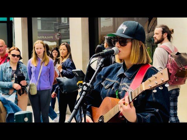 ‘SUMMERTIME SADNESS’ Lana Del Rey | Allie Sherlock Cover