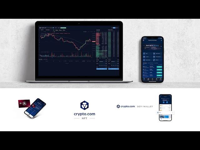 Crypto Chat Wallet, Exchange, DeFi, NFT Vásárlás és utalások